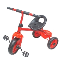 Red Tricycle